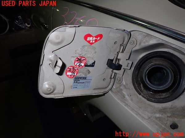 2UPJ-9232691690]フィガロ(FK10)フューエルリッド 中古_2