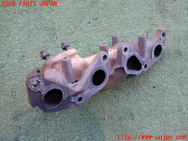 2UPJ-9232692041]フィガロ(FK10)エキマニ1 中古_2