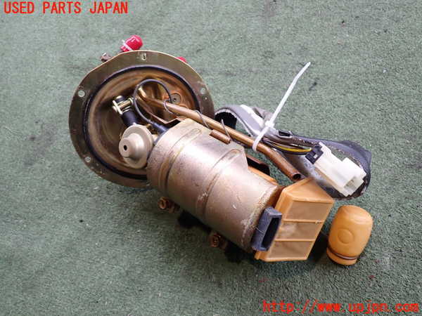 2UPJ-9232692510]フィガロ(FK10)燃料ポンプ 中古_3
