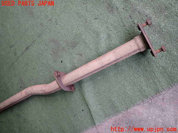 2UPJ-9232692631]フィガロ(FK10)フロントパイプ1 中古_2