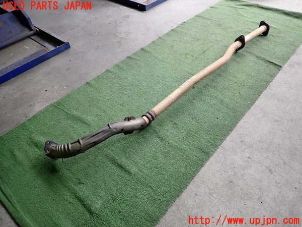 2UPJ-9232692631]フィガロ(FK10)フロントパイプ1 中古_4