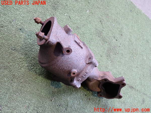 2UPJ-9232692661]フィガロ(FK10)触媒1 中古_2