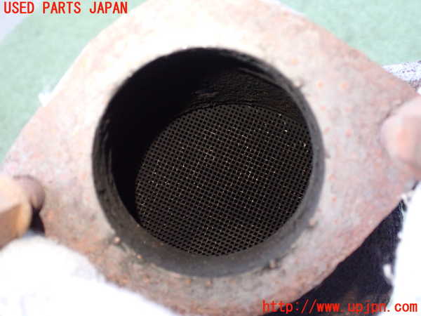 2UPJ-9232692661]フィガロ(FK10)触媒1 中古_4