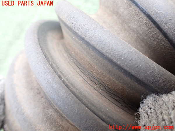 2UPJ-9232694015]フィガロ(FK10)左フロントドライブシャフト 中古_2