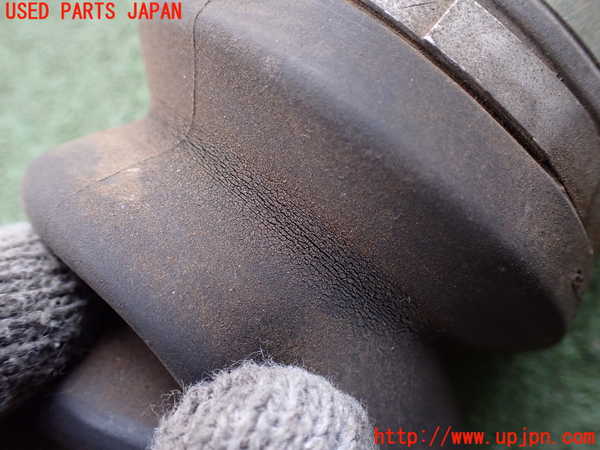 2UPJ-9232694015]フィガロ(FK10)左フロントドライブシャフト 中古_3