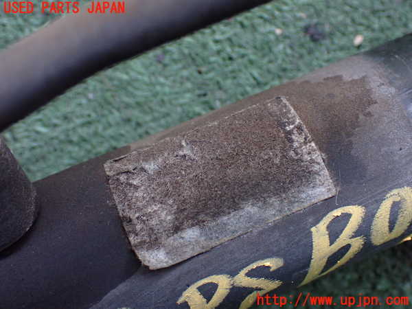 2UPJ-9232694235]フィガロ(FK10)パワステギアボックス 中古_2