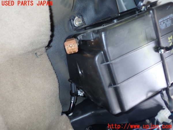 2UPJ-9232696081]フィガロ(FK10)エバポレーター1 (ジャンク品) 中古_2