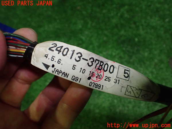 2UPJ-9232696806]フィガロ(FK10)ハーネス1 中古_2
