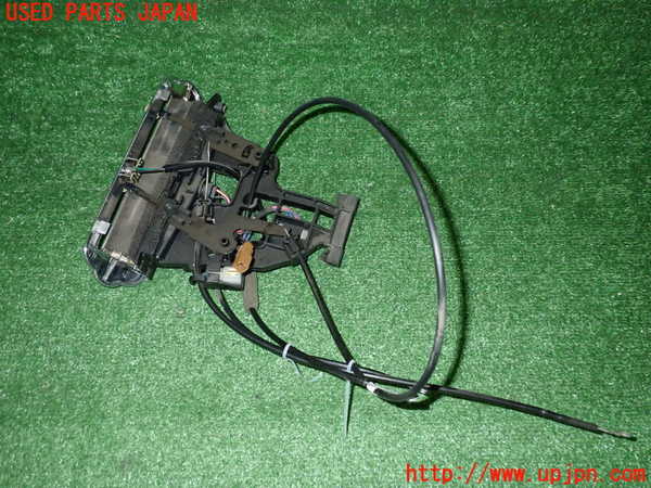 2UPJ-9232696066]フィガロ(FK10)エアコンスイッチ1 中古_3