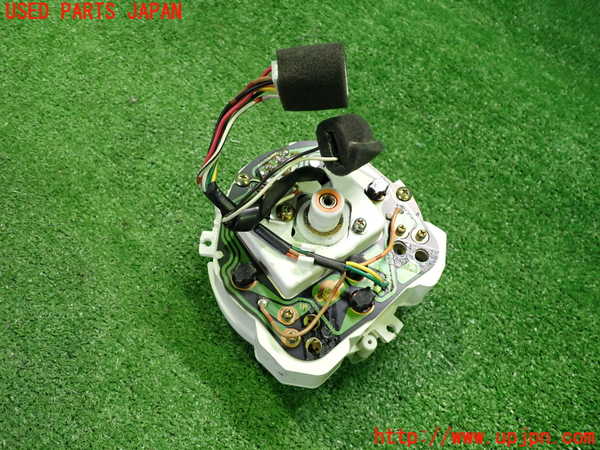 2UPJ-9232696170]フィガロ(FK10)スピードメーター 中古_2