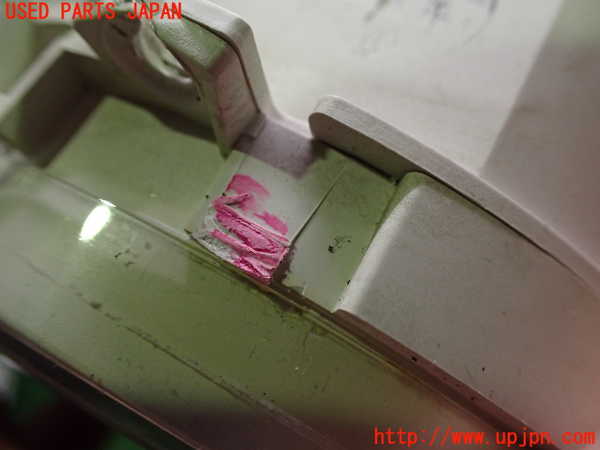 2UPJ-9232696170]フィガロ(FK10)スピードメーター 中古_4