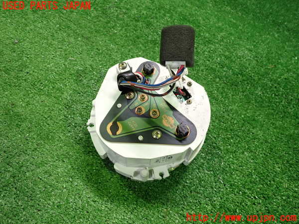 2UPJ-9232696230]フィガロ(FK10)タコメーター 中古_2