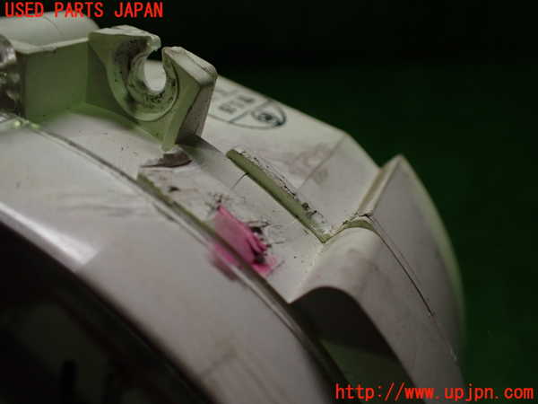 2UPJ-9232696230]フィガロ(FK10)タコメーター 中古_4