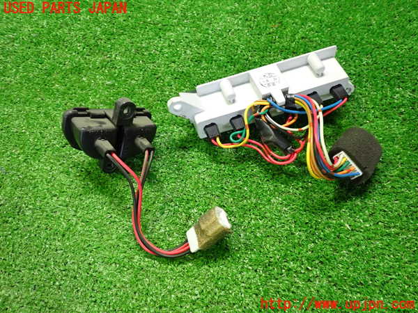 2UPJ-9232696239]フィガロ(FK10)メーター・その他 中古_3