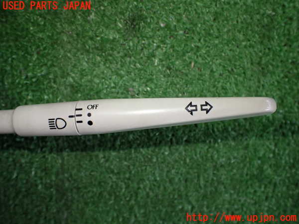 2UPJ-9232696720]フィガロ(FK10)コンビネーションスイッチ 中古_2