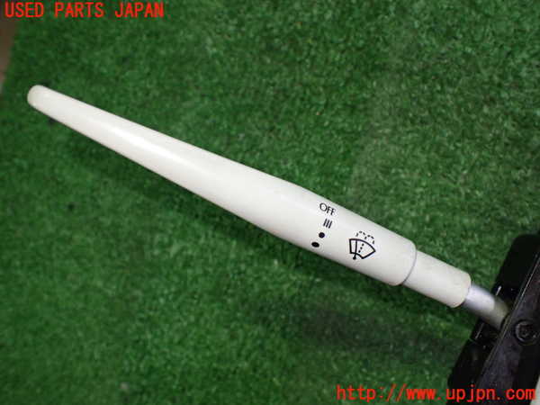 2UPJ-9232696720]フィガロ(FK10)コンビネーションスイッチ 中古_3