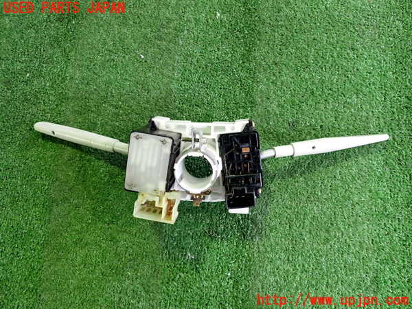 2UPJ-9232696720]フィガロ(FK10)コンビネーションスイッチ 中古_4