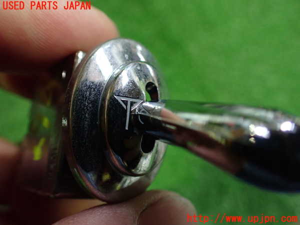 2UPJ-9232696307]フィガロ(FK10)スイッチ2 (アンテナ) 中古_2
