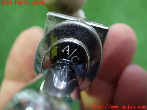2UPJ-9232696308]フィガロ(FK10)スイッチ3 (A/C) 中古_2