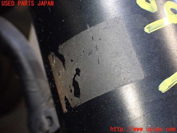 2UPJ-9232696770]フィガロ(FK10)フロントワイパーモーター 中古_2