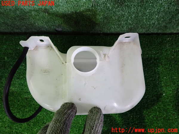 2UPJ-9232696791]フィガロ(FK10)ウォッシャータンク1 中古_2
