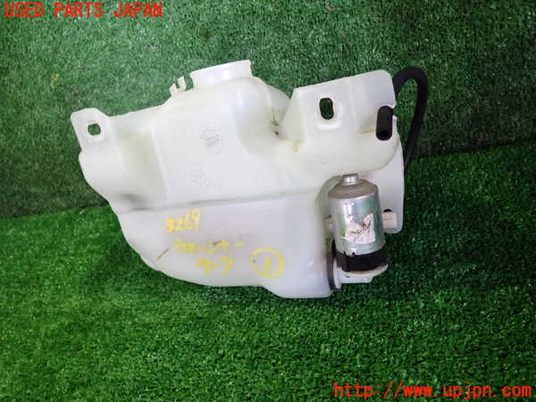 2UPJ-9232696791]フィガロ(FK10)ウォッシャータンク1 中古_3