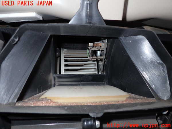 2UPJ-9232696100]フィガロ(FK10)ヒーターコア 中古_2