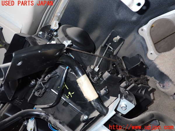 2UPJ-9232696100]フィガロ(FK10)ヒーターコア 中古_3