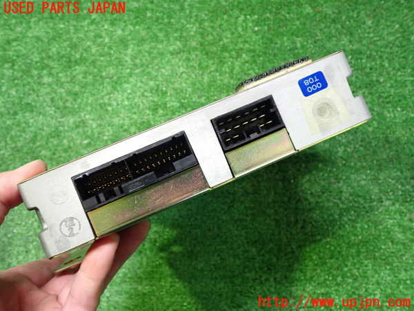 2UPJ-9232696110]フィガロ(FK10)エンジンコンピューター 中古_3