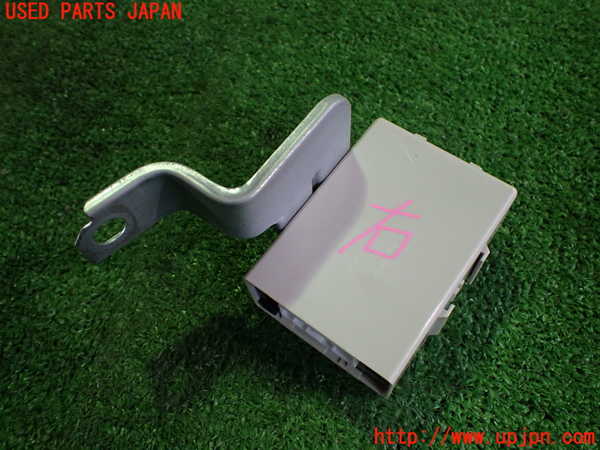 2UPJ-9232696146]フィガロ(FK10)コンピューター1 (シフトロック) 中古_2