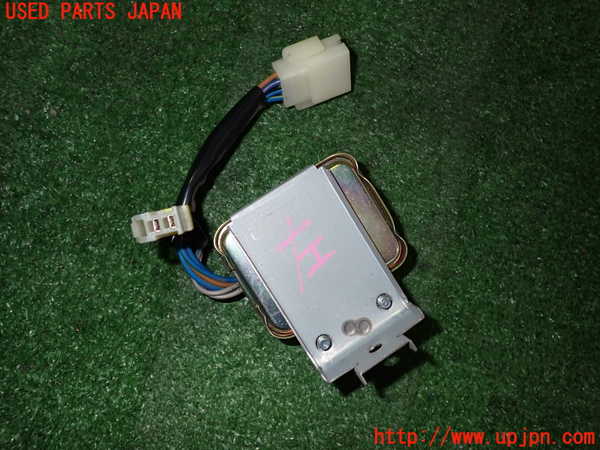 2UPJ-9232696147]フィガロ(FK10)コンピューター2 中古_2