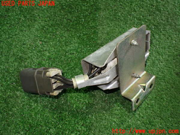 2UPJ-9232696881]フィガロ(FK10)レジスター1 中古_2