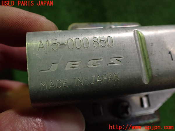2UPJ-9232696881]フィガロ(FK10)レジスター1 中古_3