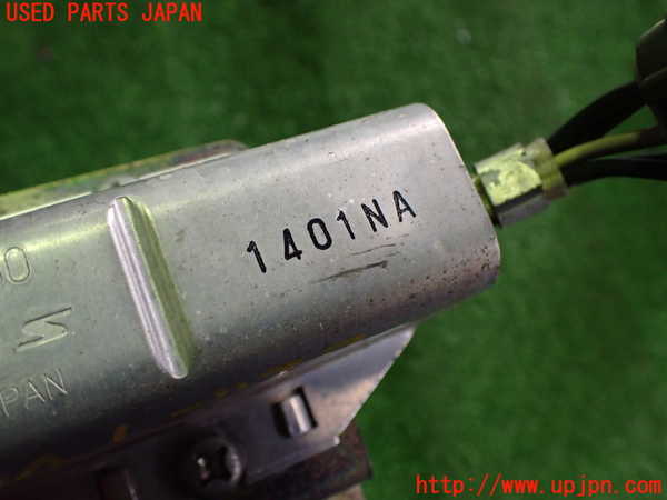 2UPJ-9232696881]フィガロ(FK10)レジスター1 中古_4
