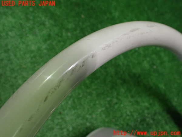 2UPJ-9232697855]フィガロ(FK10)ステアリングホイール 中古_3