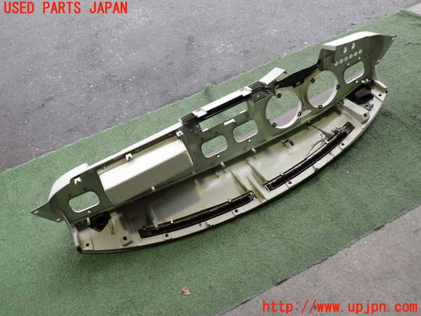 2UPJ-9232697505]フィガロ(FK10)ダッシュボード 中古_5