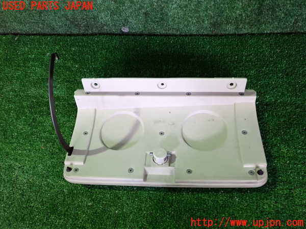 2UPJ-9232697516]フィガロ(FK10)グローブボックス1 中古_2