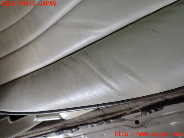 2UPJ-9232697035]フィガロ(FK10)運転席シート 中古_3