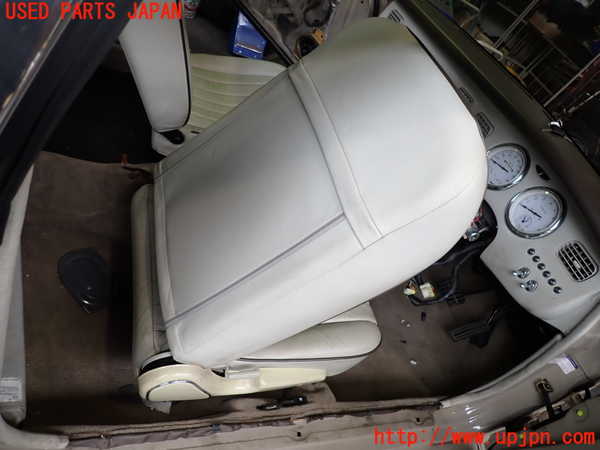 2UPJ-9232697035]フィガロ(FK10)運転席シート 中古_4