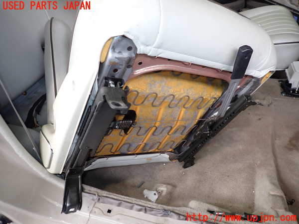 2UPJ-9232697035]フィガロ(FK10)運転席シート 中古_5