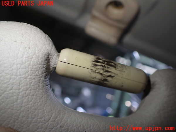 2UPJ-9232697625]フィガロ(FK10)室内サンバイザー右側 中古_3