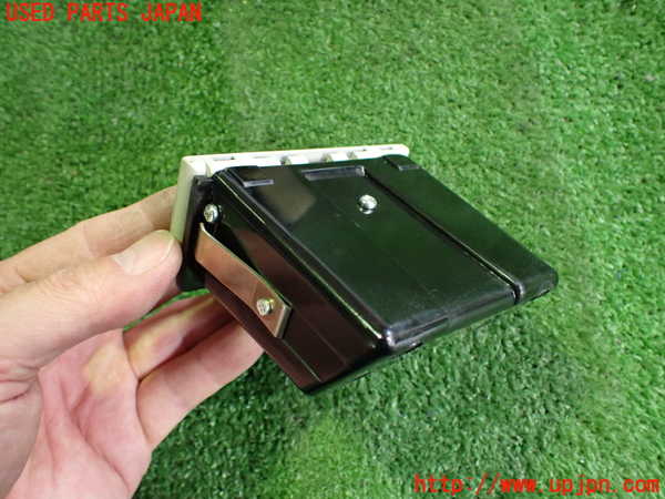 2UPJ-9232697821]フィガロ(FK10)灰皿1 中古_2