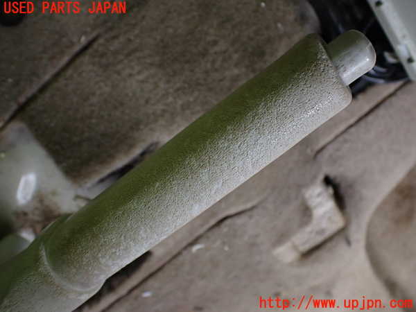 2UPJ-9232697550]フィガロ(FK10)サイドブレーキレバー 中古_3