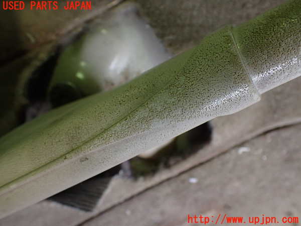 2UPJ-9232697550]フィガロ(FK10)サイドブレーキレバー 中古_4
