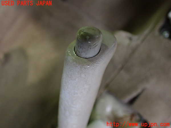 2UPJ-9232697550]フィガロ(FK10)サイドブレーキレバー 中古_5