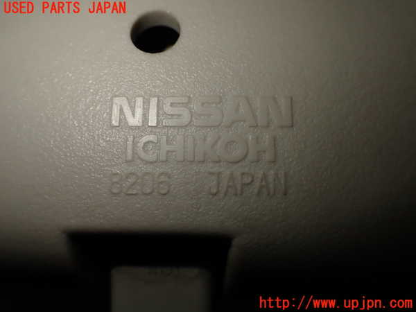 2UPJ-9232697615]フィガロ(FK10)ルームミラー 中古_3