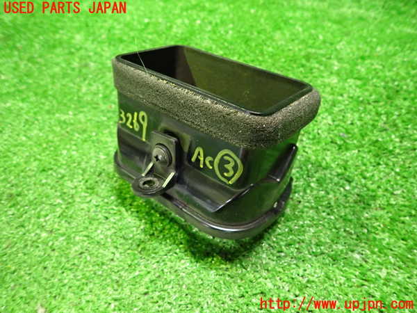 2UPJ-9232697528]フィガロ(FK10)エアコン吹き出し口3 (左) 中古_2