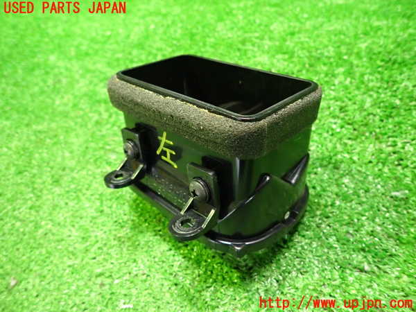 2UPJ-9232697528]フィガロ(FK10)エアコン吹き出し口3 (左) 中古_3