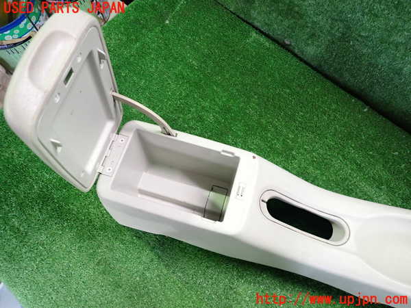 2UPJ-9232697540]フィガロ(FK10)センターコンソール 中古_3