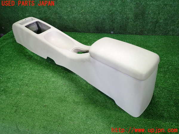 2UPJ-9232697540]フィガロ(FK10)センターコンソール 中古_4